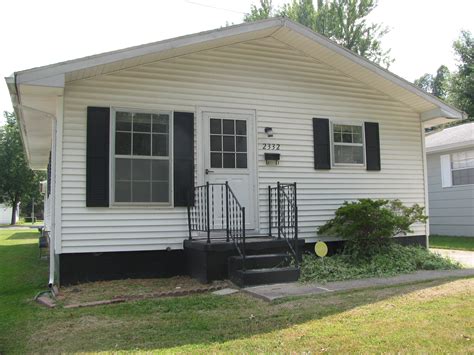 Stop by to find out the current pricing. . Houses for rent paducah ky